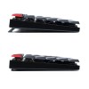 Беспроводная механическая клавиатура Keychron K13 Pro (Чёрный | Black) - миниатюра 5