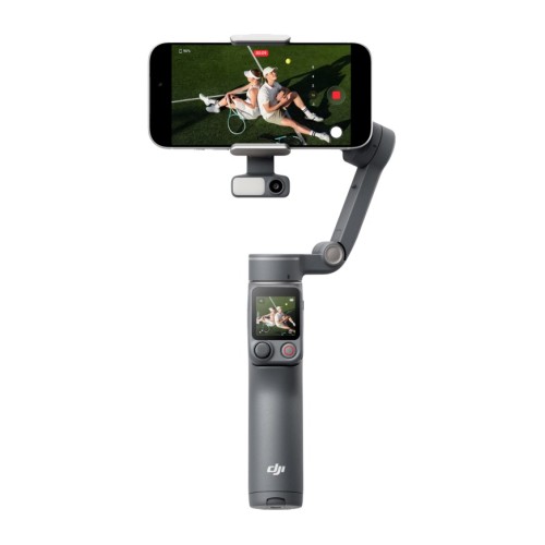 Стабилизатор DJI Osmo Mobile 8P (Advanced Tracking Combo)