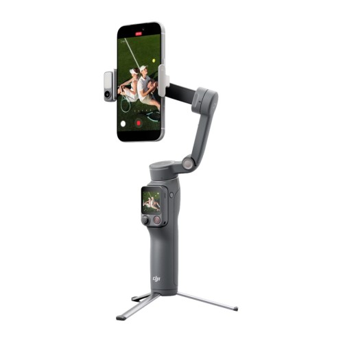 Стабилизатор DJI Osmo Mobile 8P (Advanced Tracking Combo) - изображение 3