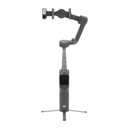 Стабилизатор DJI Osmo Mobile 8P (Advanced Tracking Combo) - изображение 5