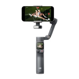 Стабилизатор DJI Osmo Mobile 8P (Creator Combo)