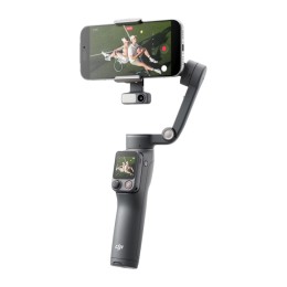 Стабилизатор DJI Osmo Mobile 8P (Creator Combo) - изображение 2