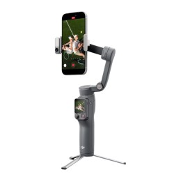 Стабилизатор DJI Osmo Mobile 8P (Creator Combo) - изображение 3