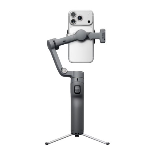 Стабилизатор DJI Osmo Mobile 8P (Creator Combo) - изображение 4