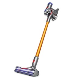 Пылесос Dyson V8 Absolute (Золотой/Никель) Вилка EU