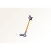 Пылесос Dyson V8 Absolute (Золотой/Никель) Вилка EU - миниатюра 2