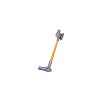 Пылесос Dyson V8 Absolute (Золотой/Никель) Вилка EU - миниатюра 2