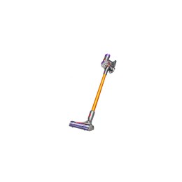 Пылесос Dyson V8 Absolute (Золотой/Никель) Вилка EU - изображение 2