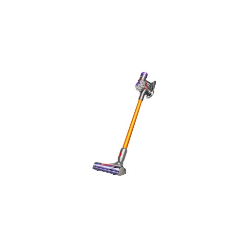 Пылесос Dyson V8 Absolute (Золотой/Никель) Вилка EU - изображение 2
