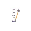 Пылесос Dyson V8 Absolute (Золотой/Никель) Вилка EU - миниатюра 3