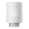 Умный терморегулятор для радиатора Яндекс Zigbee