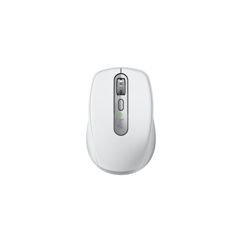Мышь Logitech MX Anywhere 3S (Grey) - изображение 2