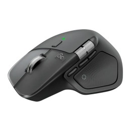 Беспроводная мышь Logitech MX Master 4 - изображение 2