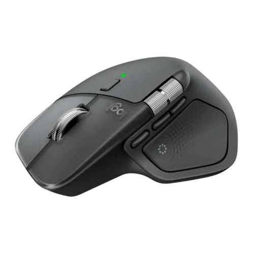 Беспроводная мышь Logitech MX Master 4 - изображение 2