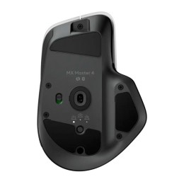 Беспроводная мышь Logitech MX Master 4 - изображение 4