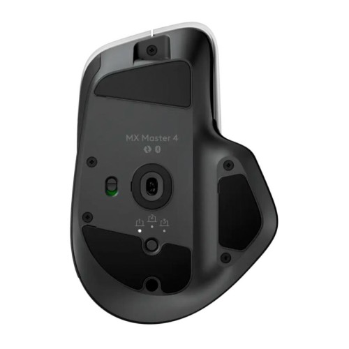 Беспроводная мышь Logitech MX Master 4 - изображение 4