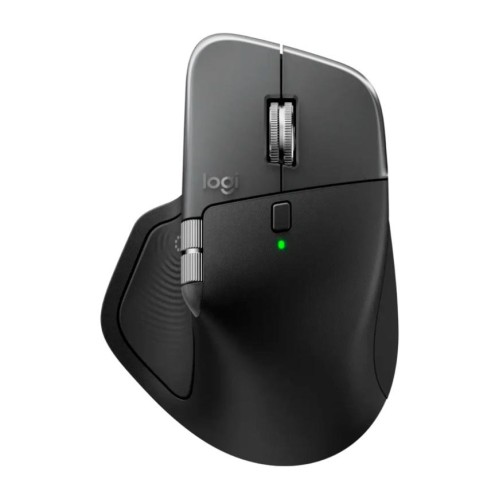 Беспроводная мышь Logitech MX Master 4 - изображение 5