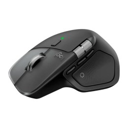 Беспроводная мышь Logitech MX Master 4 - изображение 6