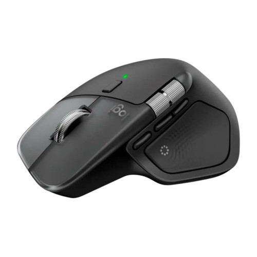 Беспроводная мышь Logitech MX Master 4 - изображение 6
