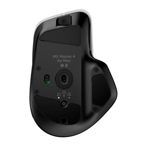 Беспроводная мышь Logitech MX Master 4 - изображение 8