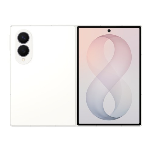 Телефон Samsung Galaxy Z Fold8 12/256 ГБ, цвет: бежевый (Cream)