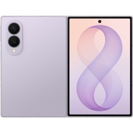 Телефон Samsung Galaxy Z Fold8 12/256 ГБ, цвет: лавандовый (Lavender)