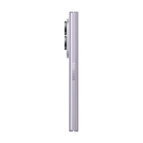 Телефон Samsung Galaxy Z Fold8 12/256 ГБ, цвет: лавандовый (Lavender) - изображение 4
