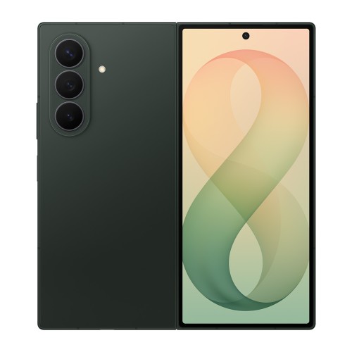 Телефон Samsung Galaxy Z Fold8 Ultra 12/256 ГБ, цвет: бежевый (Cream) - изображение 2