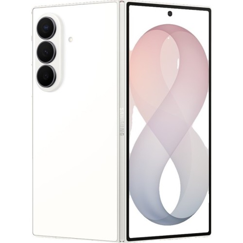 Телефон Samsung Galaxy Z Fold8 Ultra 12/256 ГБ, цвет: бежевый (Cream) - изображение 8