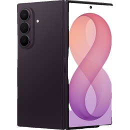 Телефон Samsung Galaxy Z Fold8 Ultra 12/256 ГБ, цвет: фиолетовый (Violet Shadow) - изображение 5