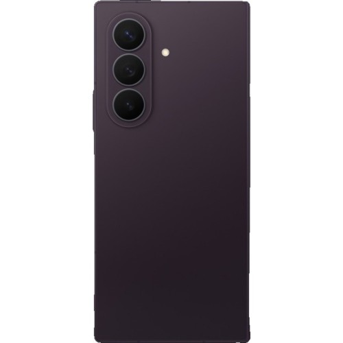 Телефон Samsung Galaxy Z Fold8 Ultra 12/256 ГБ, цвет: фиолетовый (Violet Shadow) - изображение 6