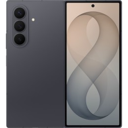 Телефон Samsung Galaxy Z Fold8 Ultra 12/256 ГБ, цвет: графитовый (Graphite)