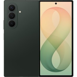 Телефон Samsung Galaxy Z Fold8 Ultra 12/256 ГБ, цвет: зелёный (Green Shadow)