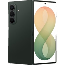 Телефон Samsung Galaxy Z Fold8 Ultra 12/256 ГБ, цвет: зелёный (Green Shadow) - изображение 5