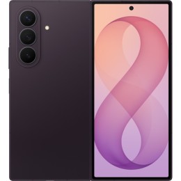 Телефон Samsung Galaxy Z Fold8 Ultra 12/512 ГБ, цвет: фиолетовый (Violet Shadow)