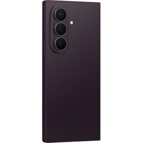 Телефон Samsung Galaxy Z Fold8 Ultra 12/512 ГБ, цвет: фиолетовый (Violet Shadow) - изображение 4