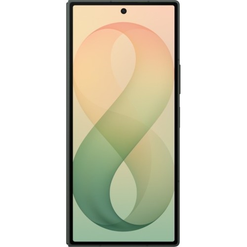 Телефон Samsung Galaxy Z Fold8 Ultra 12/512 ГБ, цвет: зелёный (Green Shadow) - изображение 3