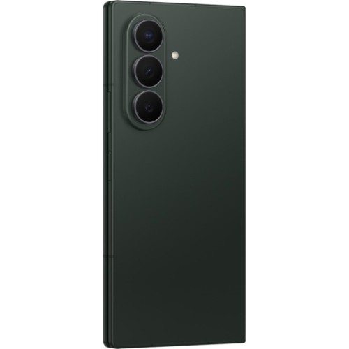 Телефон Samsung Galaxy Z Fold8 Ultra 12/512 ГБ, цвет: зелёный (Green Shadow) - изображение 6