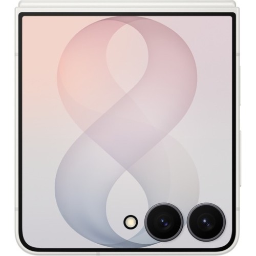 Телефон Samsung Galaxy Z Flip8 12/256 ГБ, цвет: бежевый (Cream) - изображение 2