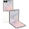 Телефон Samsung Galaxy Z Flip8 12/256 ГБ, цвет: бежевый (Cream) - миниатюра 4