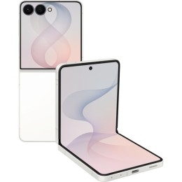 Телефон Samsung Galaxy Z Flip8 12/256 ГБ, цвет: бежевый (Cream) - изображение 4