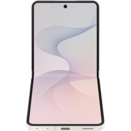 Телефон Samsung Galaxy Z Flip8 12/256 ГБ, цвет: бежевый (Cream) - изображение 6