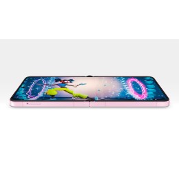 Телефон Samsung Galaxy Z Flip8 12/256 ГБ, цвет: бежевый (Cream) - изображение 7