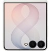 Телефон Samsung Galaxy Z Flip8 12/256 ГБ, цвет: бежевый (Cream) - миниатюра 7