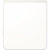 Телефон Samsung Galaxy Z Flip8 12/256 ГБ, цвет: бежевый (Cream) - миниатюра 8