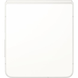 Телефон Samsung Galaxy Z Flip8 12/256 ГБ, цвет: бежевый (Cream) - изображение 8