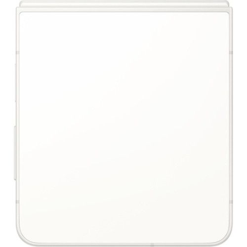 Телефон Samsung Galaxy Z Flip8 12/256 ГБ, цвет: бежевый (Cream) - изображение 8