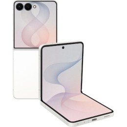 Телефон Samsung Galaxy Z Flip8 12/256 ГБ, цвет: бежевый (Cream) - изображение 9