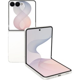 Телефон Samsung Galaxy Z Flip8 12/256 ГБ, цвет: бежевый (Cream) - изображение 10