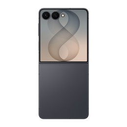 Телефон Samsung Galaxy Z Flip8 12/256 ГБ, цвет: графитовый (Graphite)